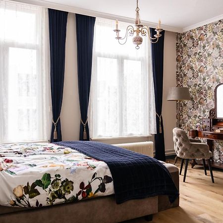 De Jonge Barones Bed & Breakfast Beetsterzwaag Eksteriør bilde
