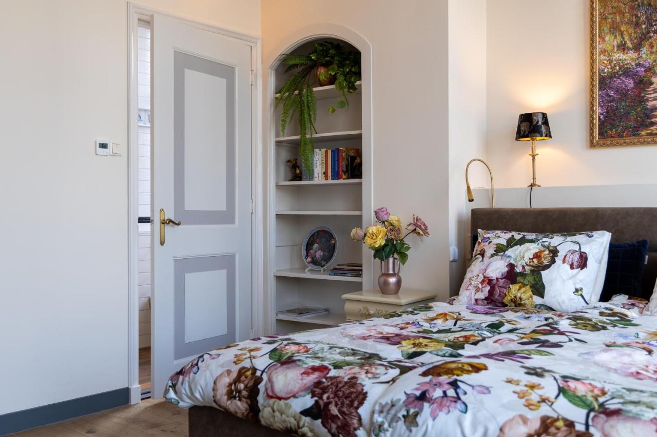 De Jonge Barones Bed & Breakfast Beetsterzwaag Eksteriør bilde