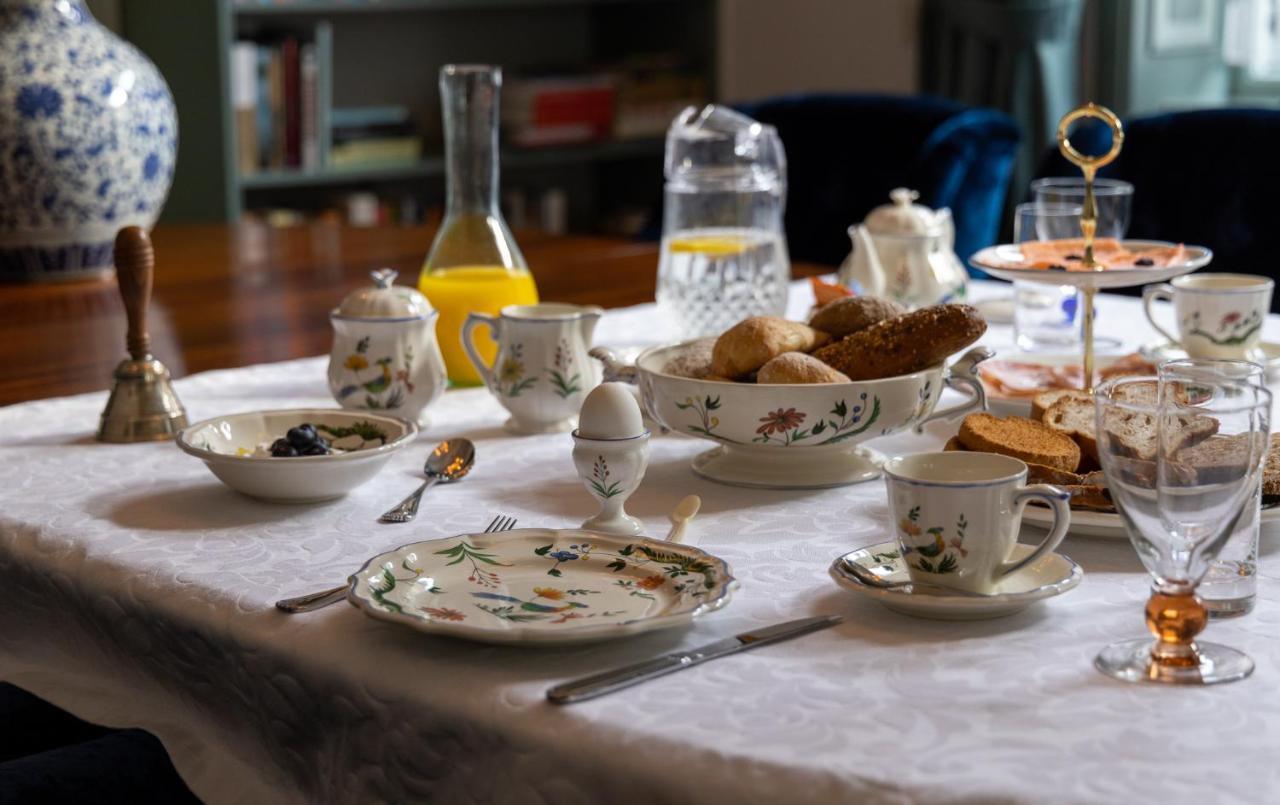 De Jonge Barones Bed & Breakfast Beetsterzwaag Eksteriør bilde