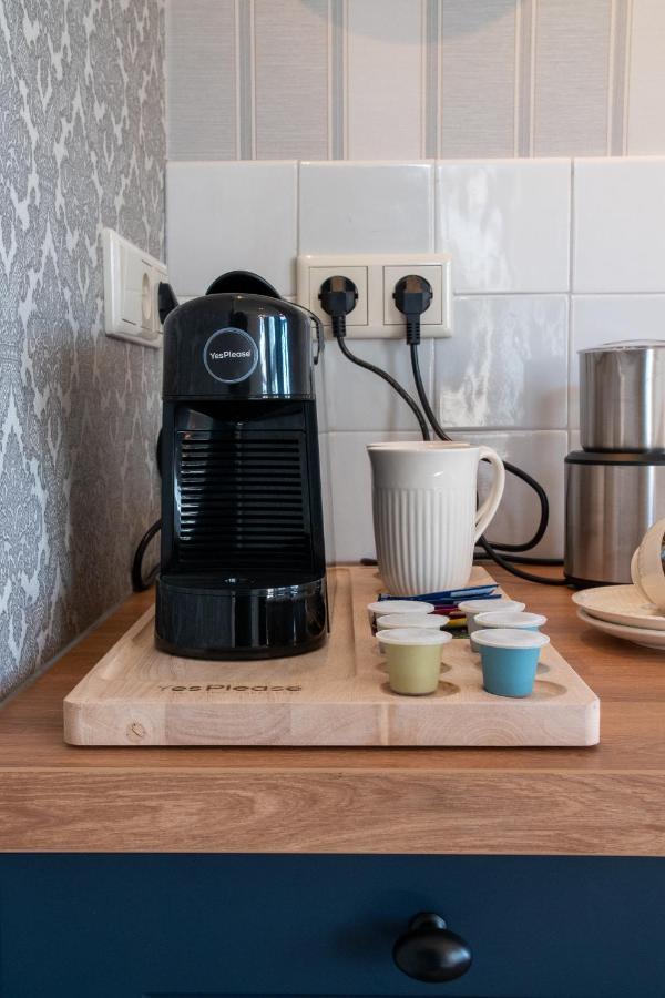 De Jonge Barones Bed & Breakfast Beetsterzwaag Eksteriør bilde