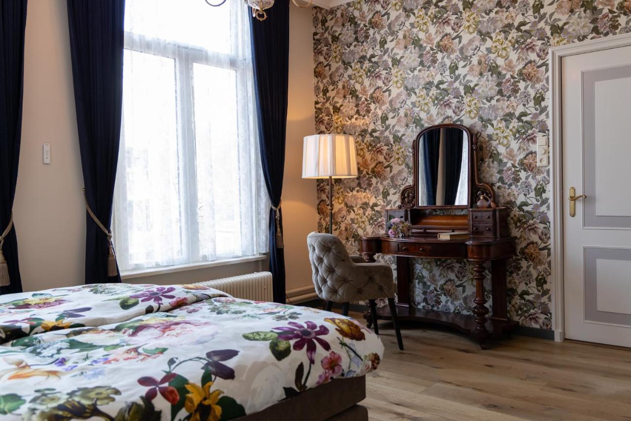 De Jonge Barones Bed & Breakfast Beetsterzwaag Eksteriør bilde
