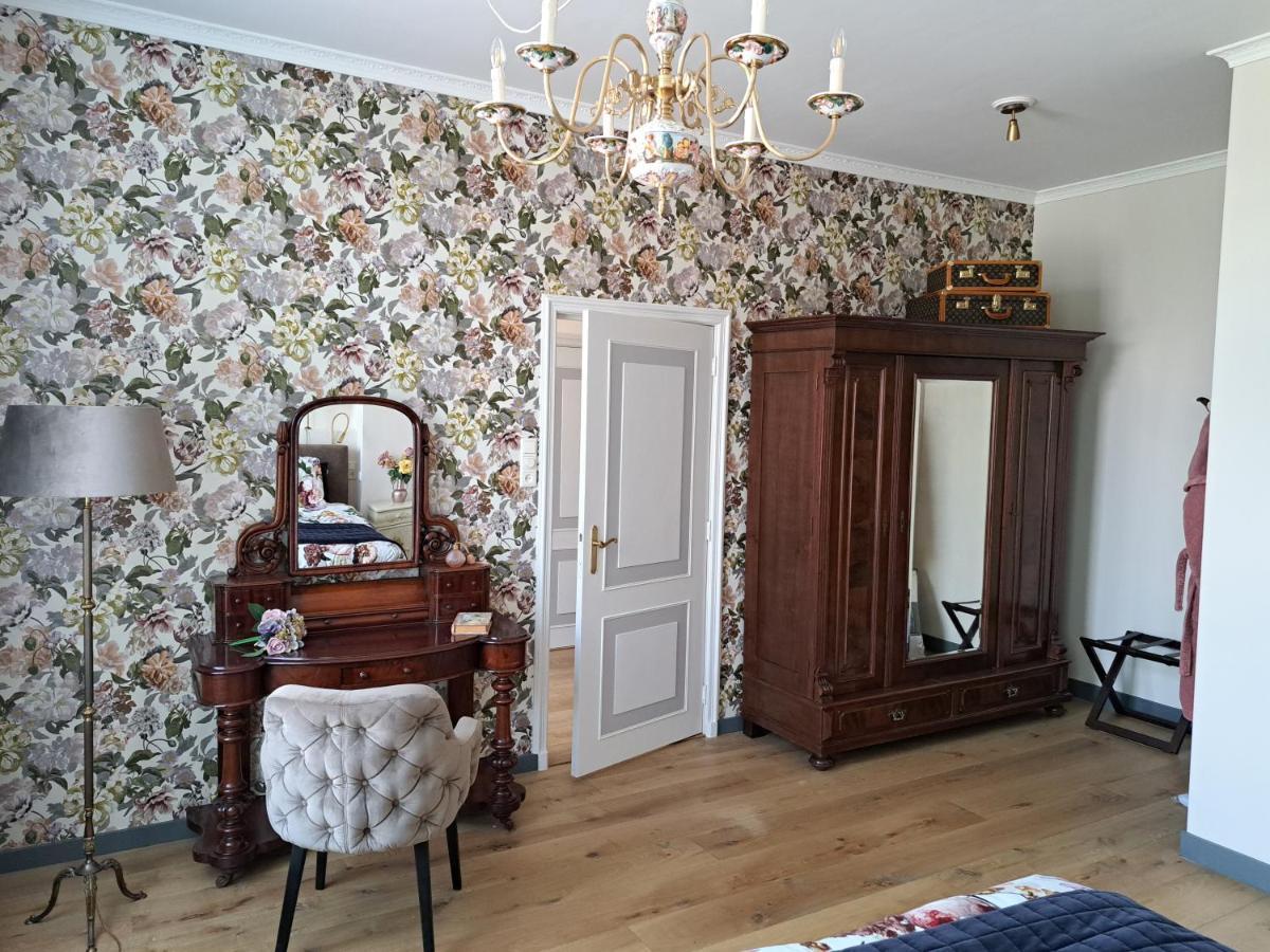 De Jonge Barones Bed & Breakfast Beetsterzwaag Eksteriør bilde