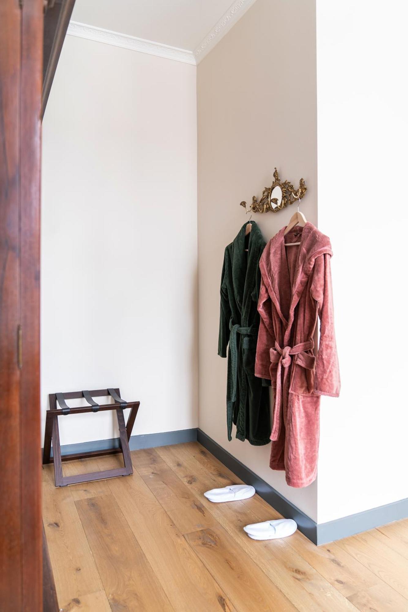 De Jonge Barones Bed & Breakfast Beetsterzwaag Eksteriør bilde